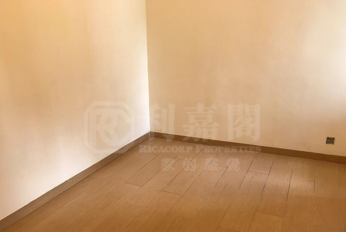 新葵芳花園 B座 - 28NTS – 香港北部都會區