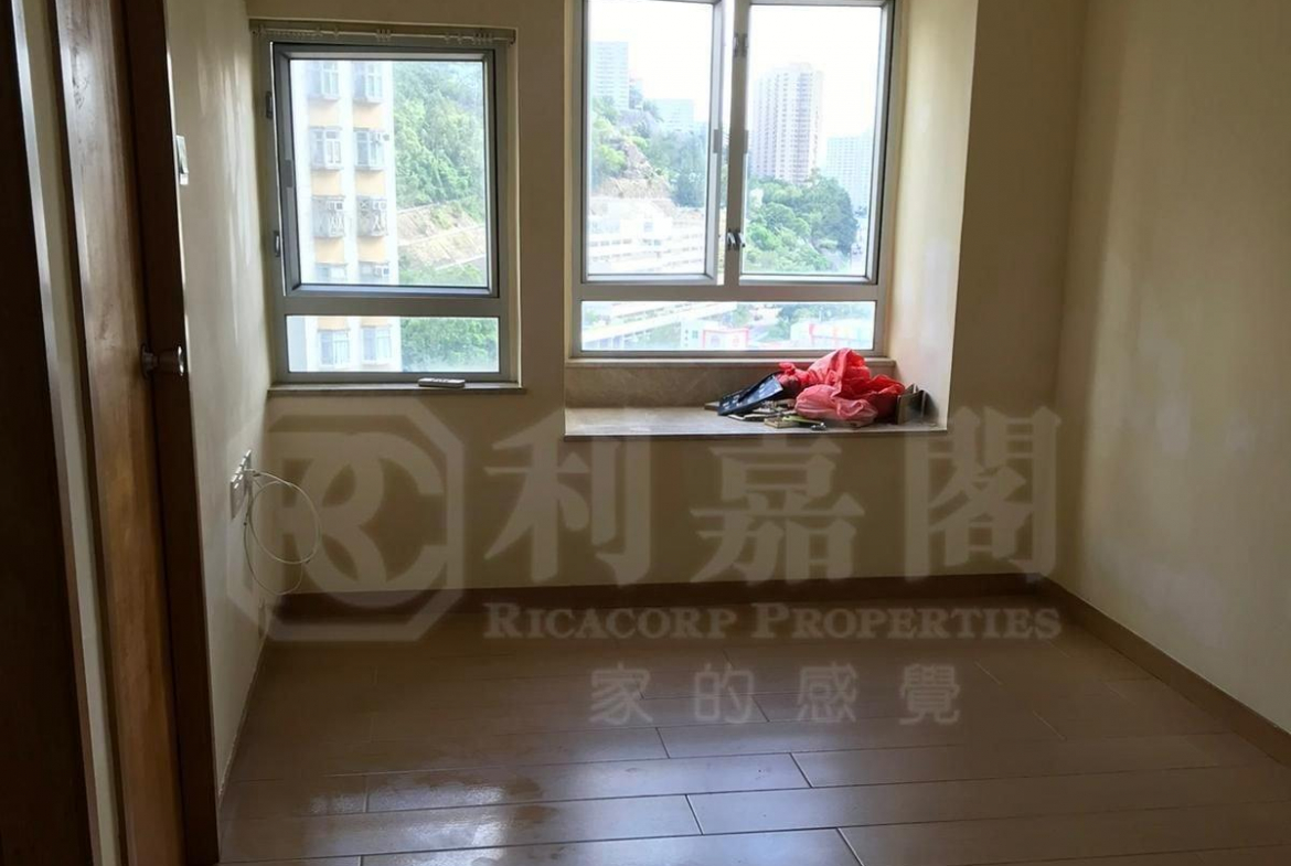 新葵芳花園 B座 - 28NTS – 香港北部都會區