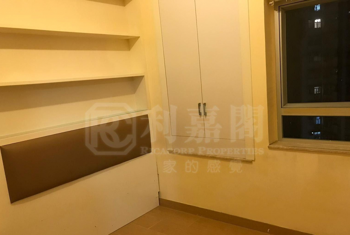 新葵芳花園 B座 - 28NTS – 香港北部都會區