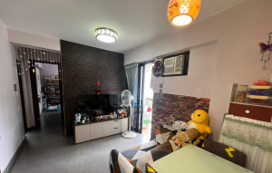 豫豐花園 6座 - 28NTS – 香港北部都會區