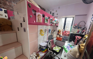 豫豐花園 6座 - 28NTS – 香港北部都會區