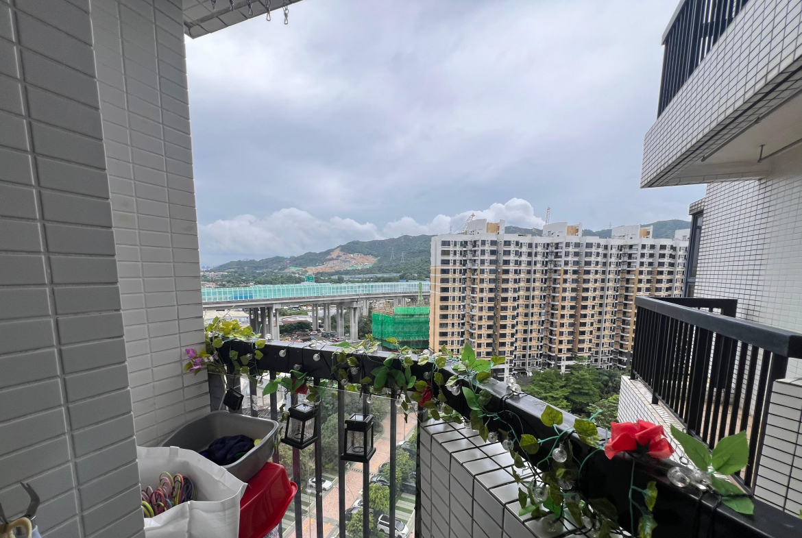 豫豐花園 6座 - 28NTS – 香港北部都會區