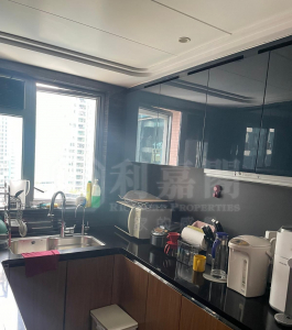 柏傲灣 1A座 - 28NTS – 香港北部都會區