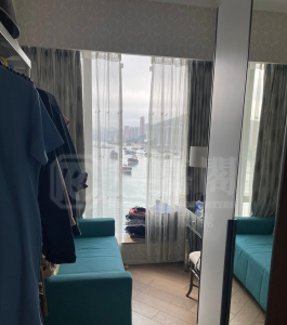 柏傲灣 1A座 - 28NTS – 香港北部都會區