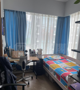 柏傲灣 1A座 - 28NTS – 香港北部都會區