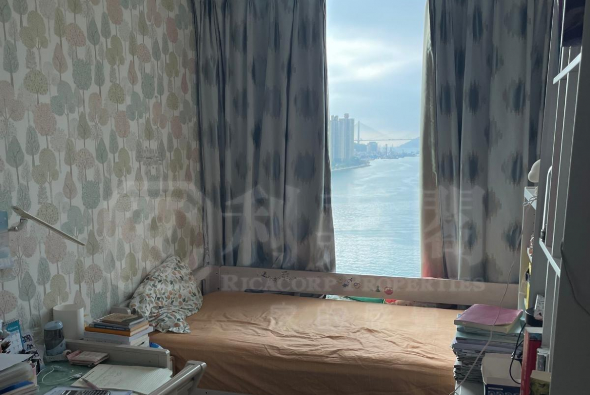 柏傲灣 1A座 - 28NTS – 香港北部都會區