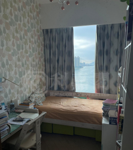 柏傲灣 1A座 - 28NTS – 香港北部都會區