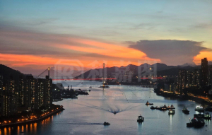 柏傲灣 2A座 - 28NTS – 香港北部都會區