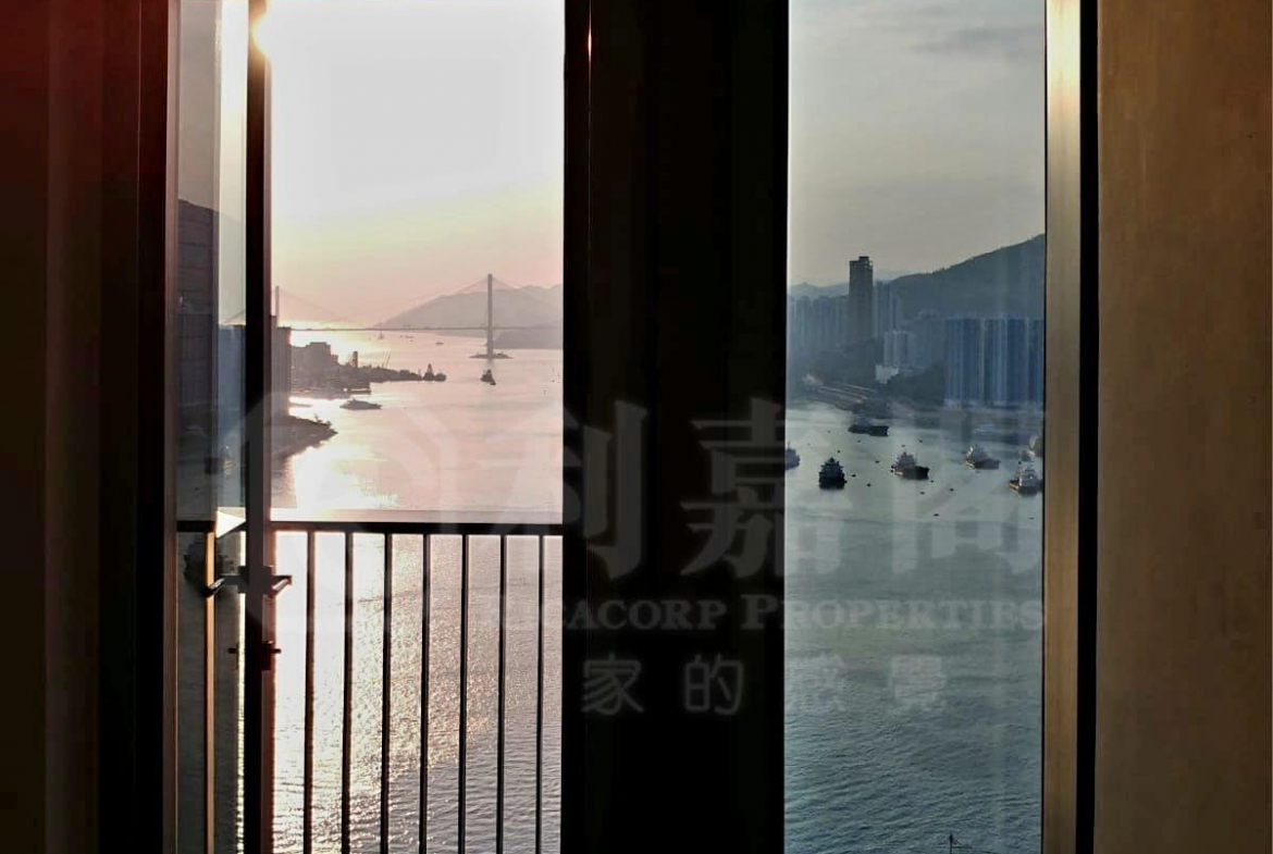 柏傲灣 2A座 - 28NTS – 香港北部都會區