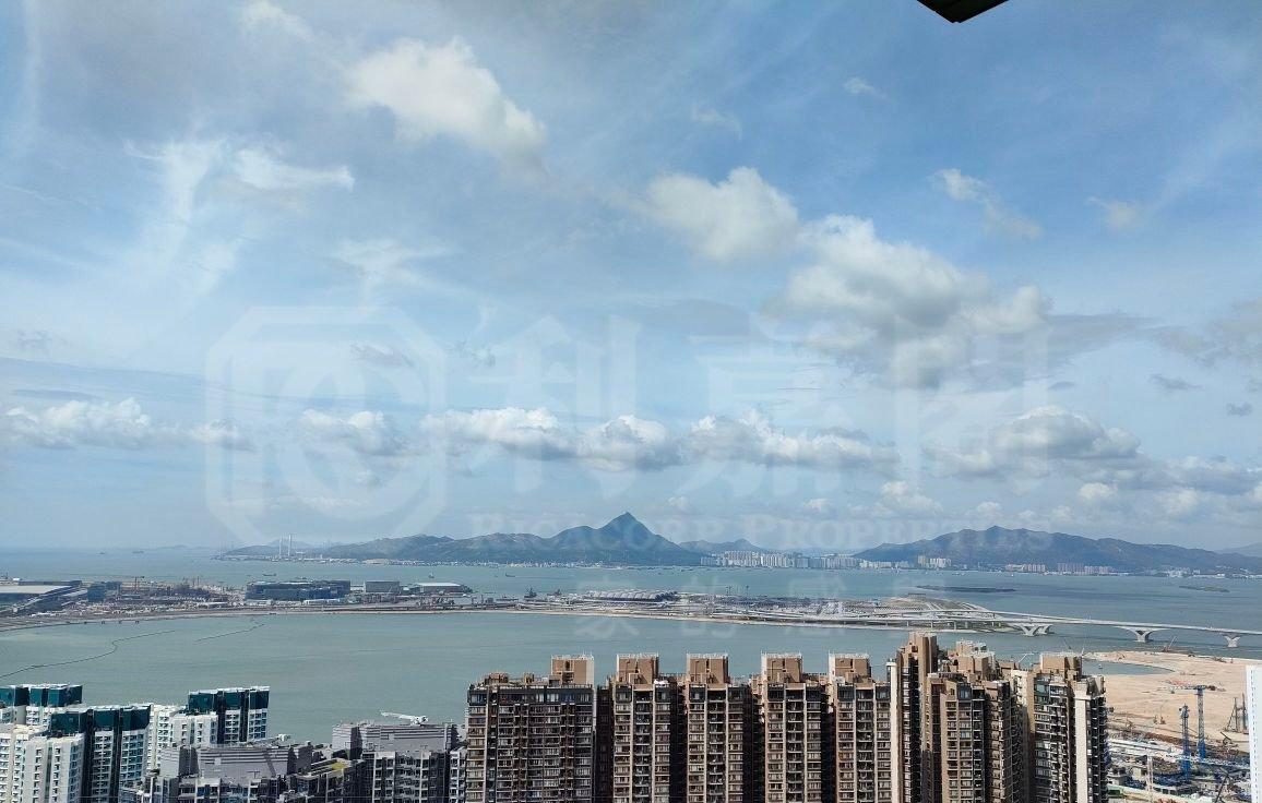 映灣園 2期 映濤軒 7座 - 28NTS – 香港北部都會區