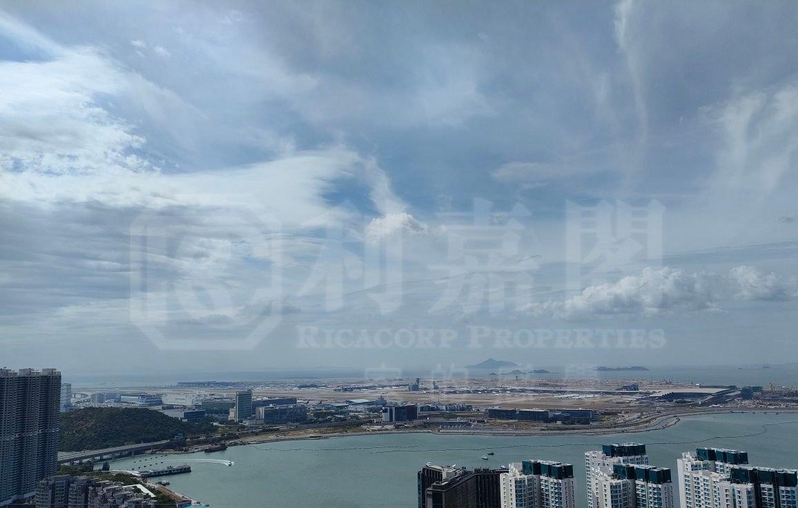 映灣園 2期 映濤軒 7座 - 28NTS – 香港北部都會區