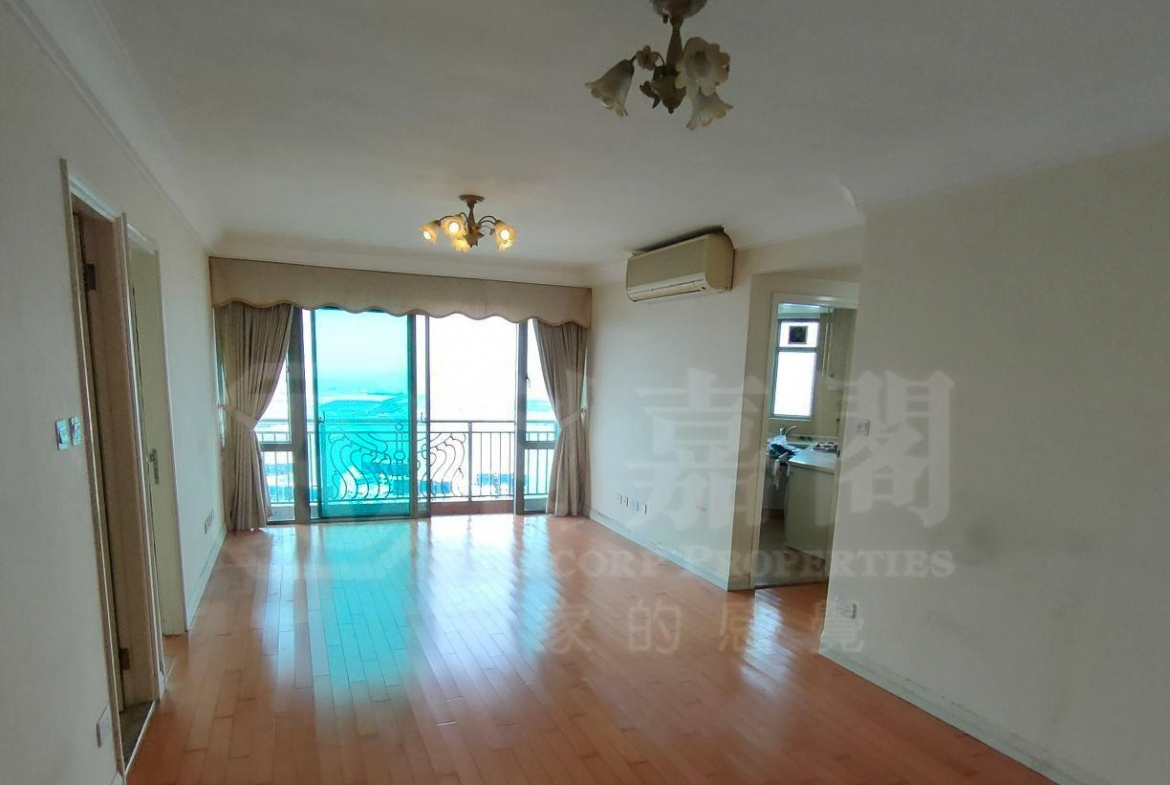 映灣園 2期 映濤軒 7座 - 28NTS – 香港北部都會區