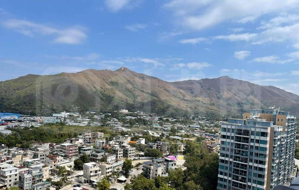 峻巒 2A期 PARK YOHO GENOVA 12座 - 28NTS – 香港北部都會區