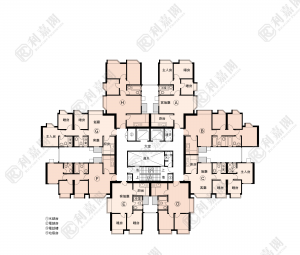 恒豐園 3座 - 28NTS – 香港北部都會區
