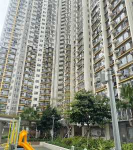青富苑 A座 - 28NTS – 香港北部都會區