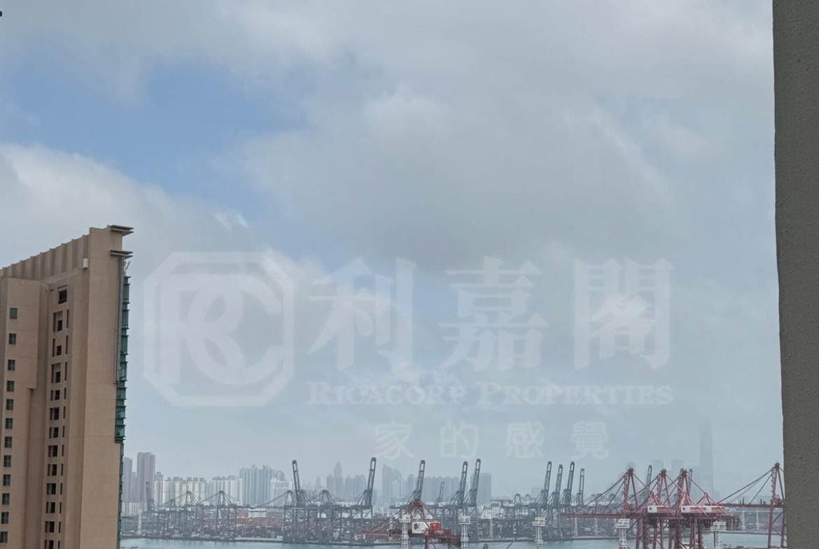青富苑 A座 - 28NTS – 香港北部都會區