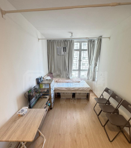 青富苑 A座 - 28NTS – 香港北部都會區