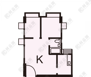屯門市廣場 1期 3座 - 28NTS – 香港北部都會區