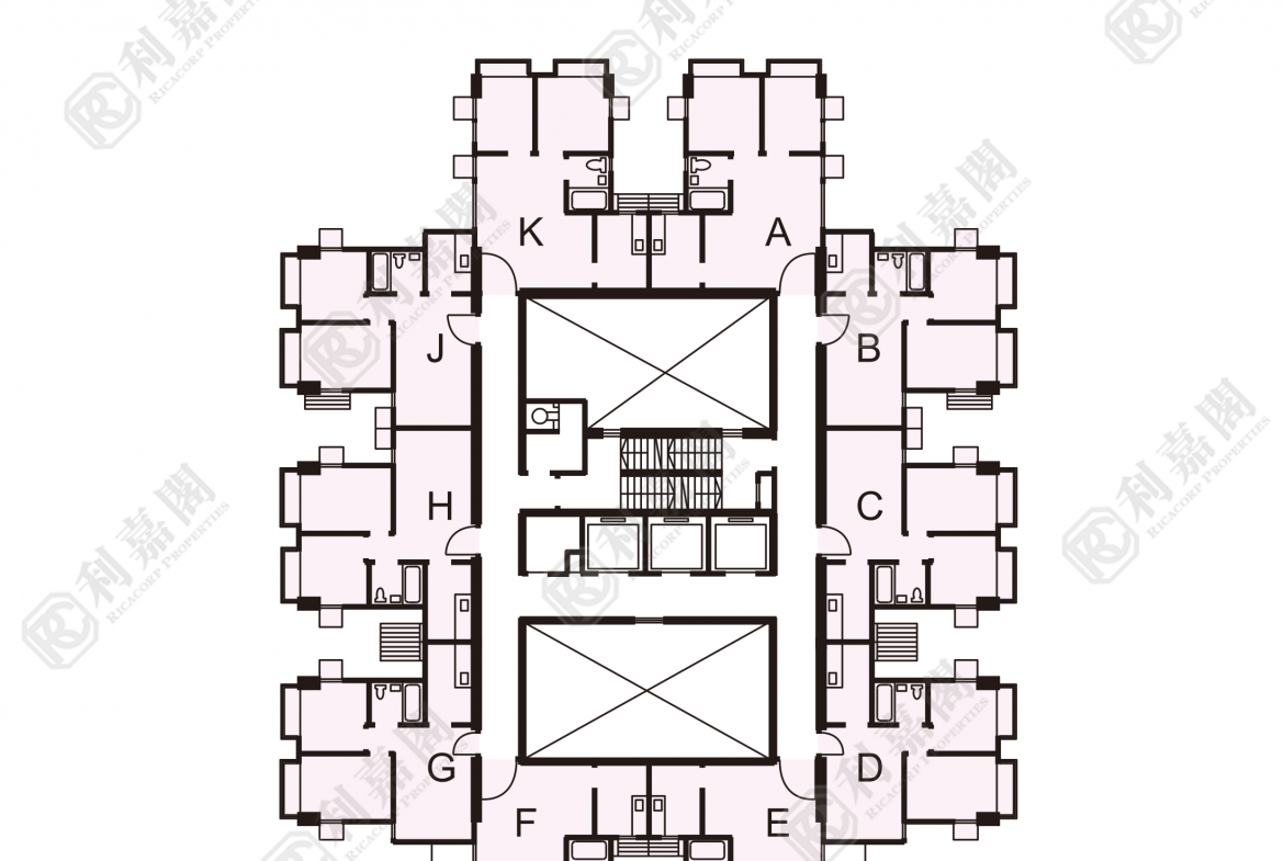 屯門市廣場 1期 3座 - 28NTS – 香港北部都會區