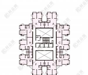 屯門市廣場 1期 3座 - 28NTS – 香港北部都會區
