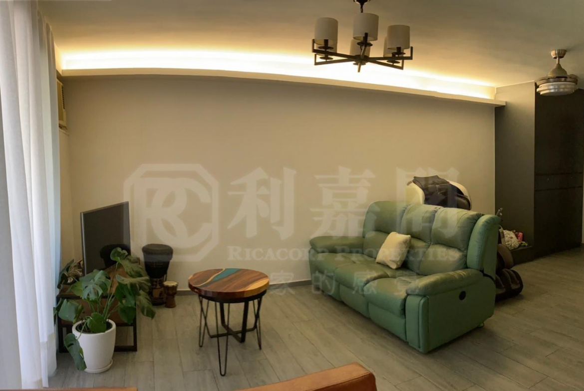 嘉和海景別墅 30座 - 28NTS – 香港北部都會區