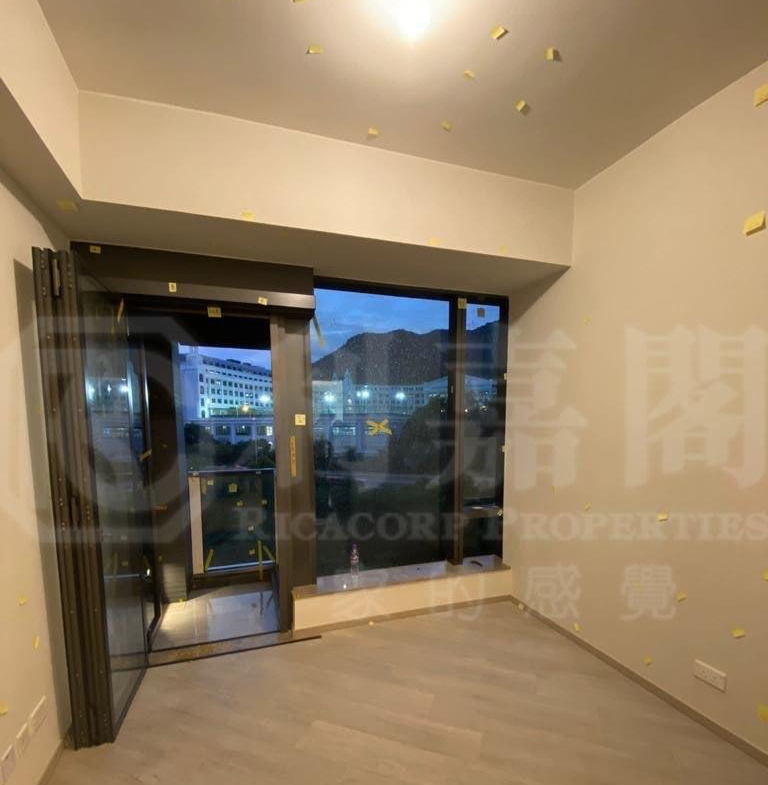 帝御 1期 帝御‧金灣 5座 - 28NTS – 香港北部都會區