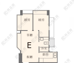 疊茵庭 3座 - 28NTS – 香港北部都會區