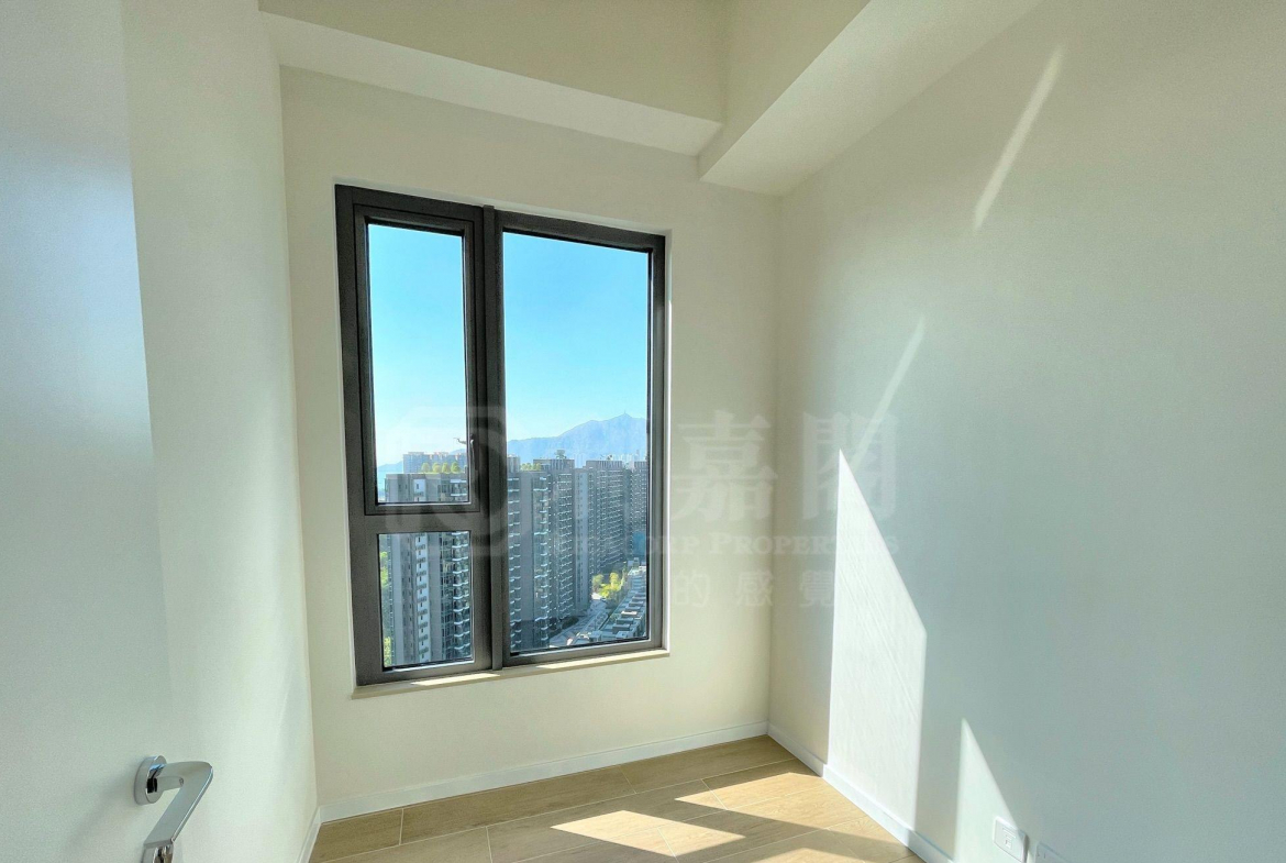 OMA OMA 2B座 - 28NTS – 香港北部都會區