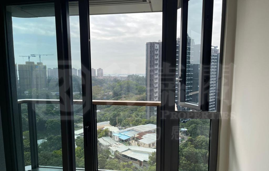 OMA OMA 2B座 - 28NTS – 香港北部都會區