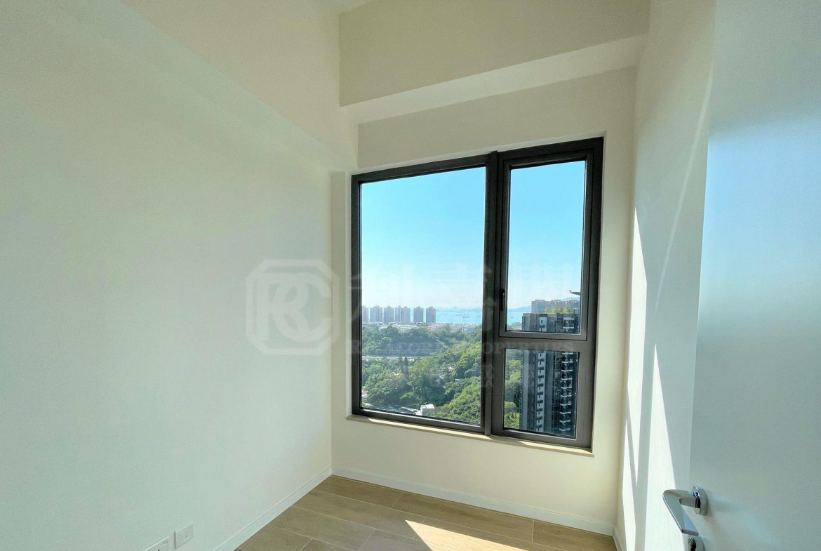 OMA OMA 2B座 - 28NTS – 香港北部都會區