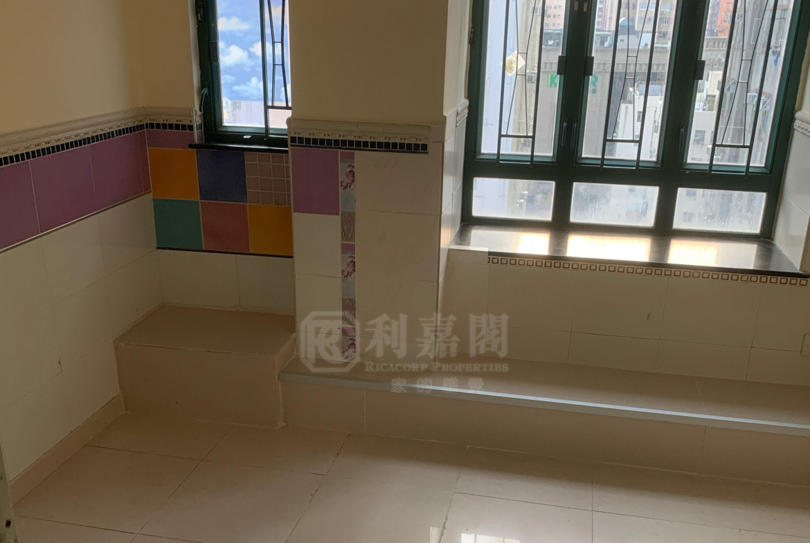 合益大廈 - 28NTS – 香港北部都會區