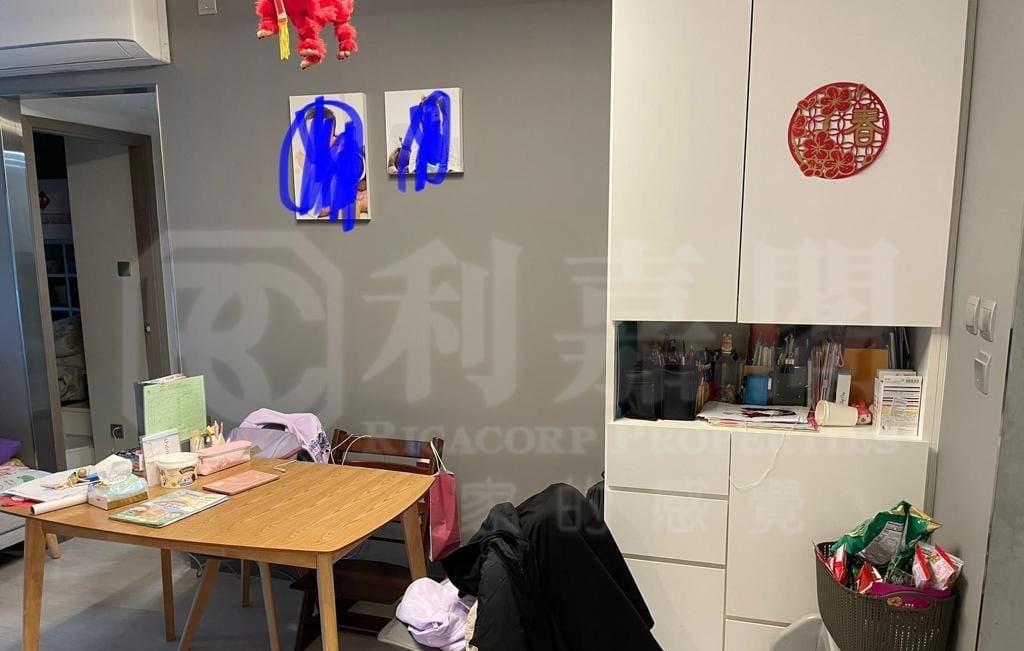 碧堤半島 2期 5座 - 28NTS – 香港北部都會區
