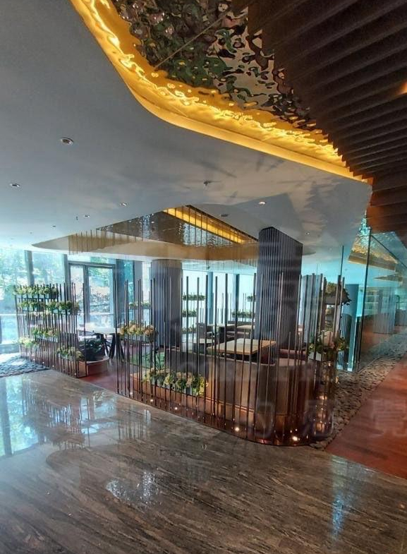 上源 5B座 - 28NTS – 香港北部都會區
