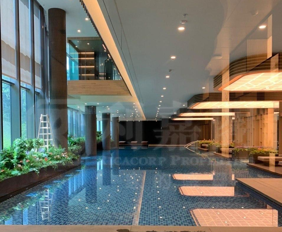 上源 5B座 - 28NTS – 香港北部都會區