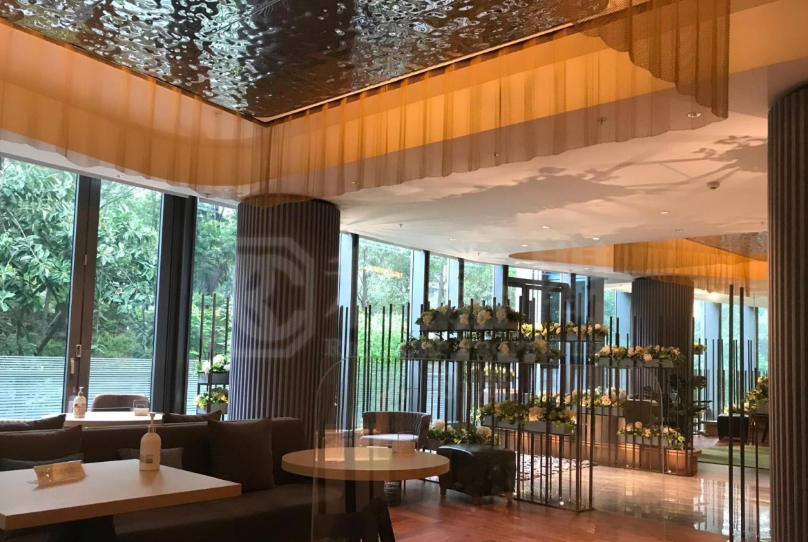 上源 5B座 - 28NTS – 香港北部都會區