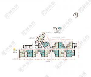 尚文苑 - 28NTS – 香港北部都會區