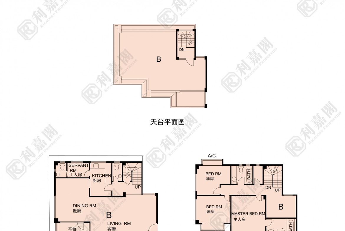 香港黃金海岸 9座 - 28NTS – 香港北部都會區