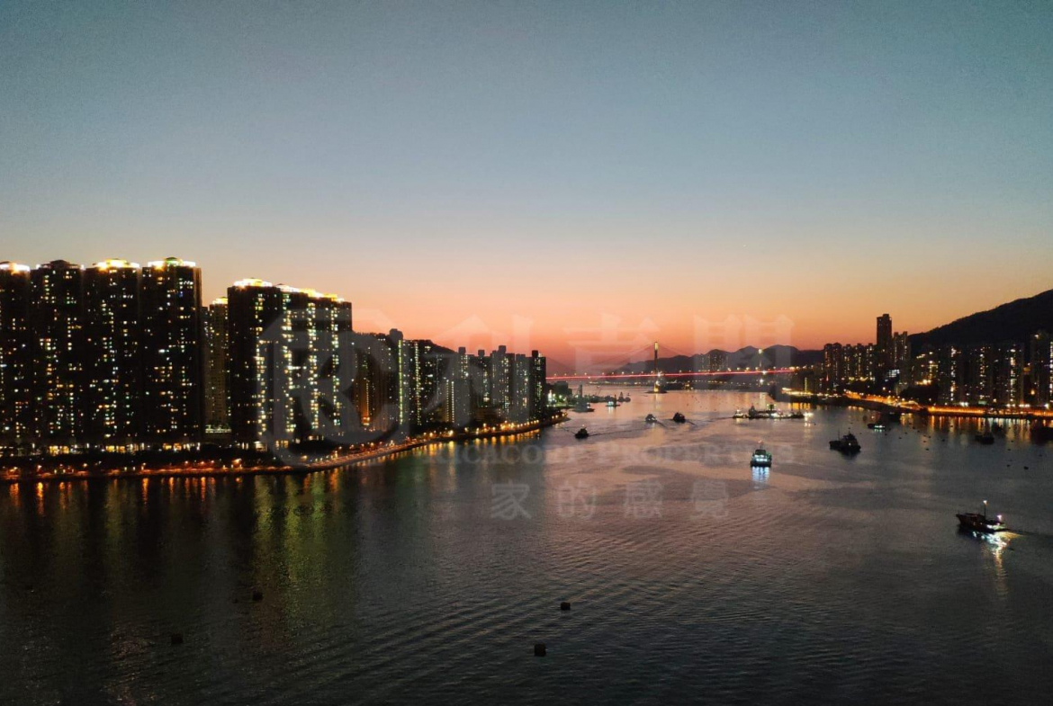 柏傲灣 2B座 - 28NTS – 香港北部都會區