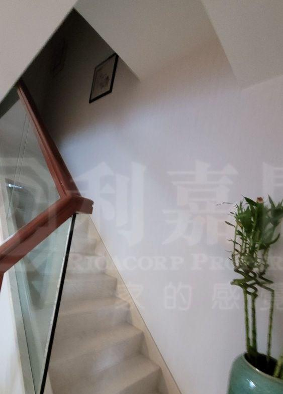 琨崙 青玥琳 洋房21 - 28NTS – 香港北部都會區