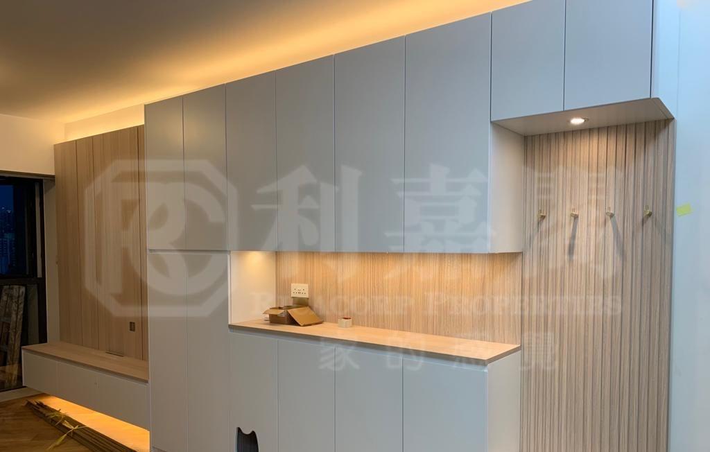 溱柏 5座 - 28NTS – 香港北部都會區