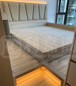 溱柏 5座 - 28NTS – 香港北部都會區