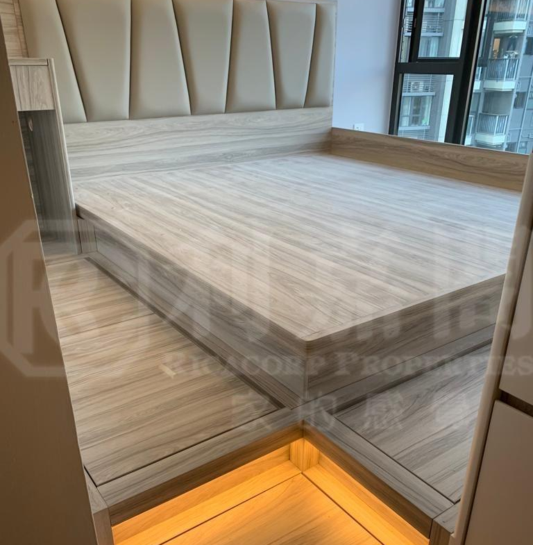 溱柏 5座 - 28NTS – 香港北部都會區