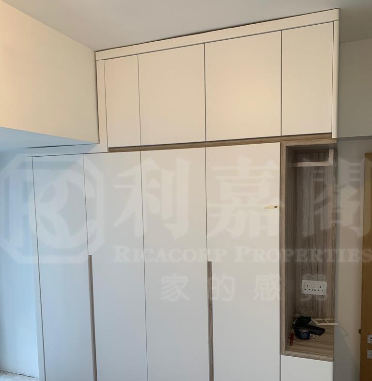溱柏 5座 - 28NTS – 香港北部都會區