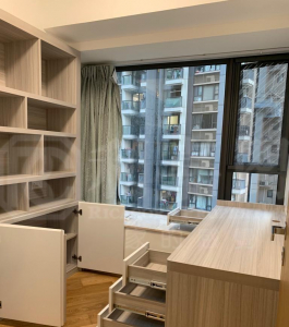 溱柏 5座 - 28NTS – 香港北部都會區
