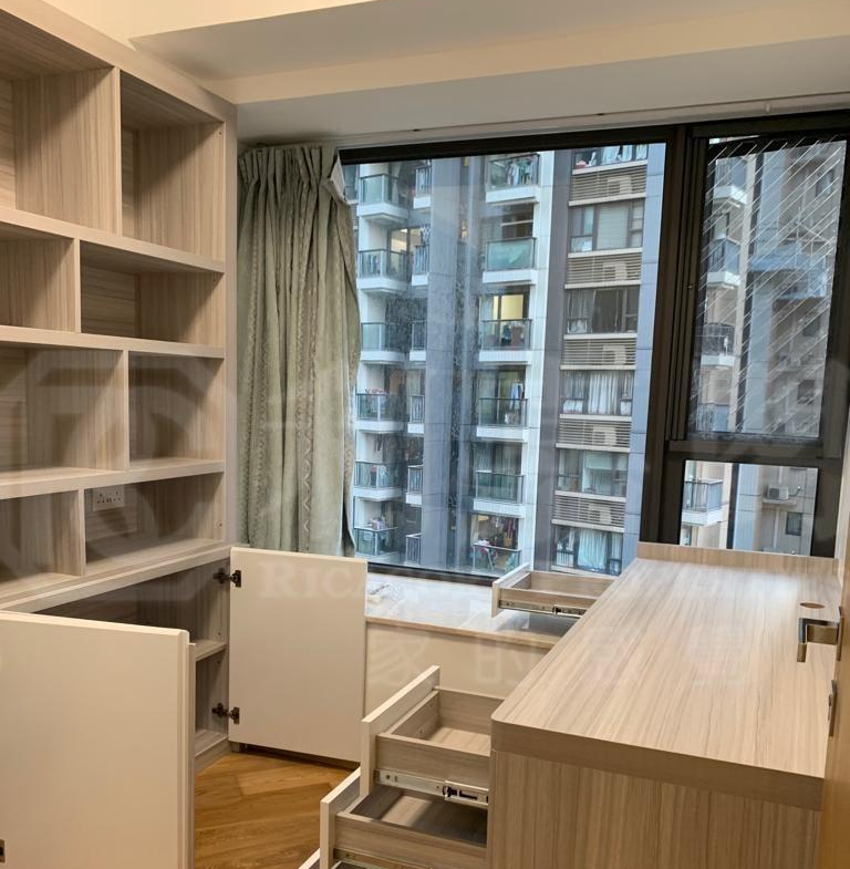 溱柏 5座 - 28NTS – 香港北部都會區