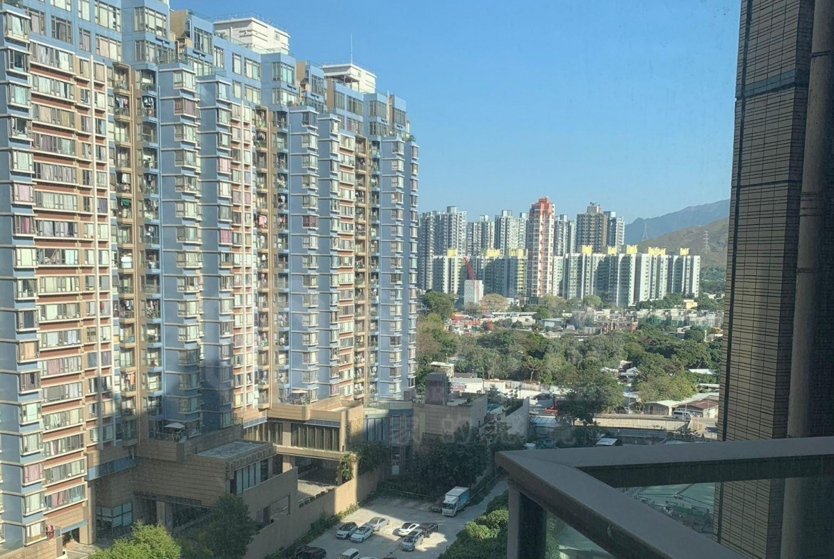 溱柏 5座 - 28NTS – 香港北部都會區