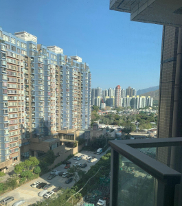 溱柏 5座 - 28NTS – 香港北部都會區