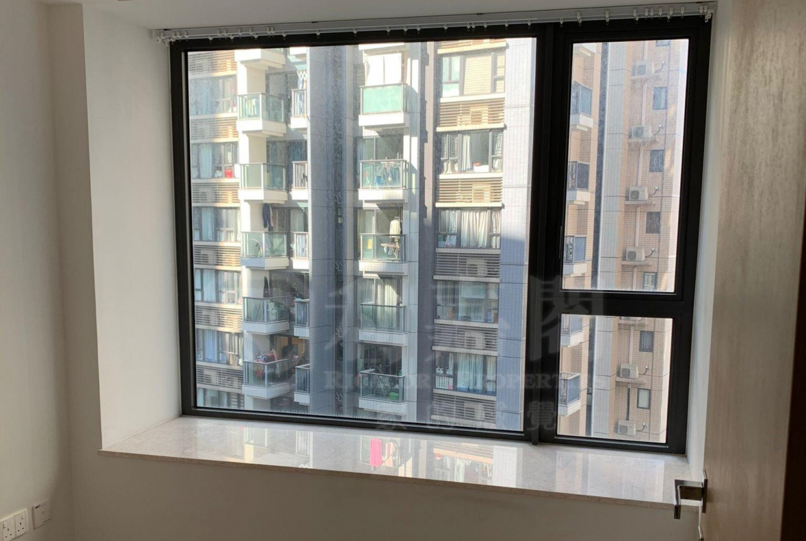 溱柏 5座 - 28NTS – 香港北部都會區