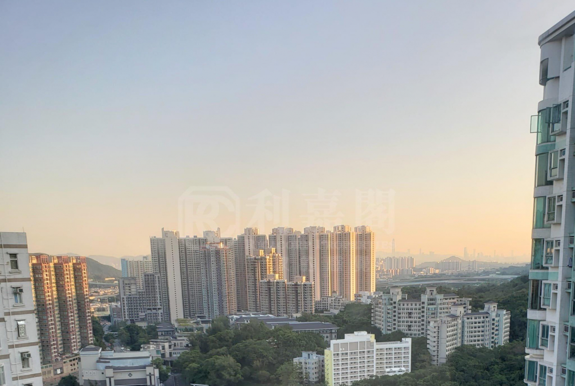 怡樂花園 3座 - 28NTS – 香港北部都會區
