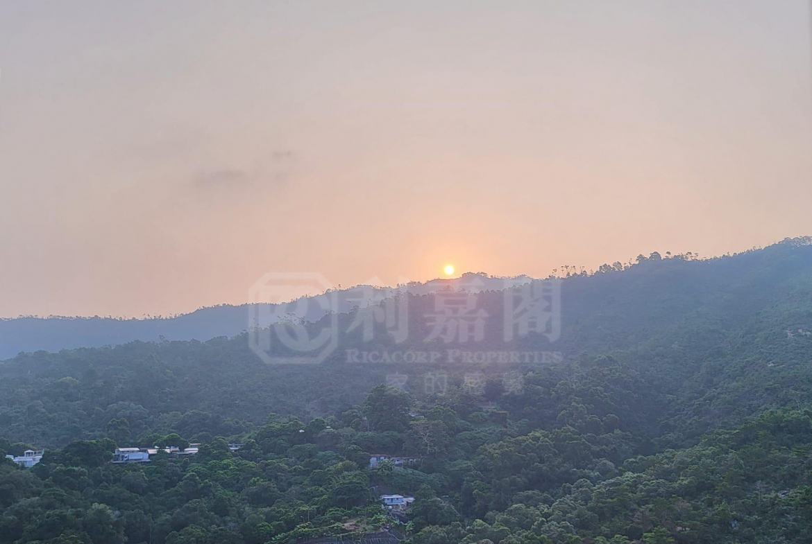 怡樂花園 3座 - 28NTS – 香港北部都會區